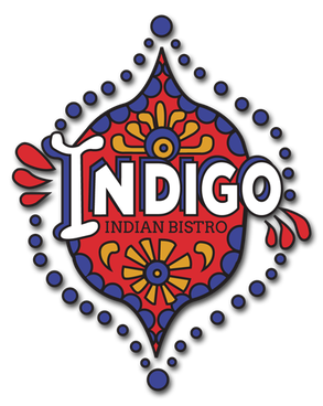 Indigo Indian Bistro - Shreveport Restaurant